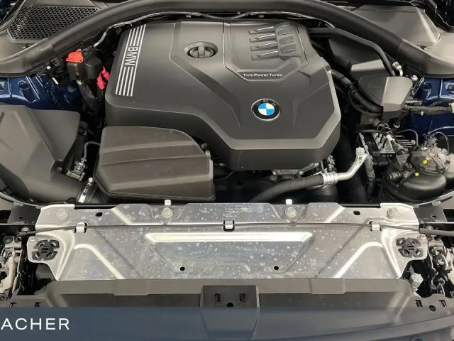 BMW 318 318i Touring