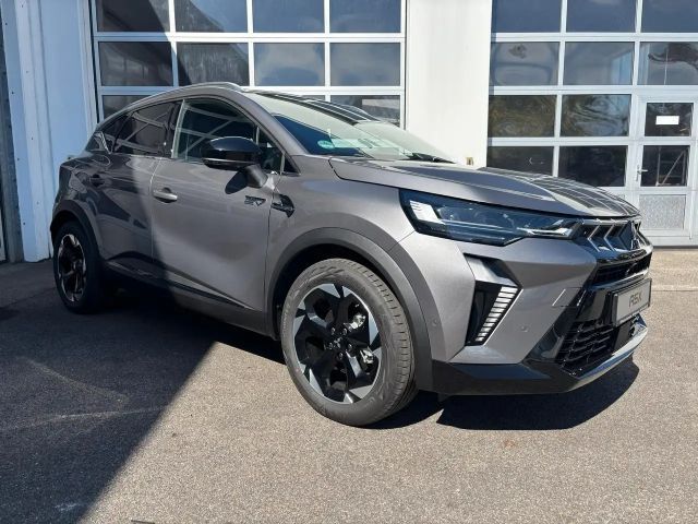 Mitsubishi ASX Edition 1.8 Hybrid