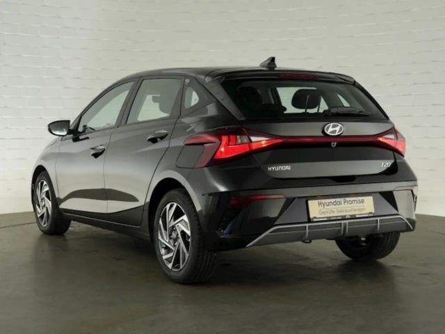 Hyundai i20 T-GDi Trend