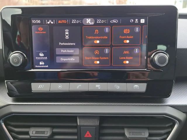 Seat Leon 1.5 TSI Style