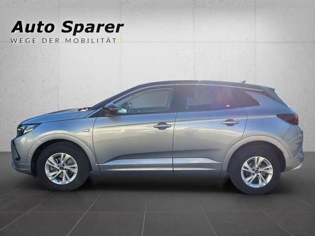 Opel Grandland X Business Elegance