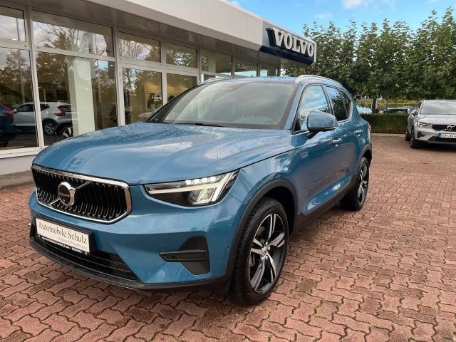 Volvo XC40 Core