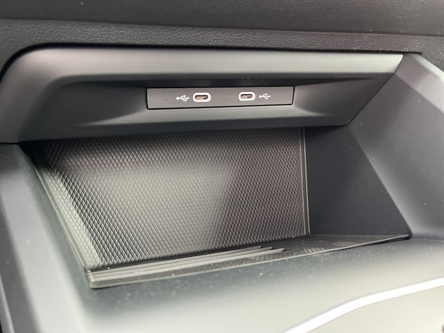 Volkswagen Golf DSG Golf VIII Life Variant