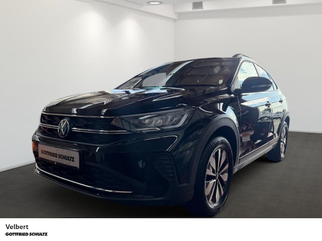 Volkswagen Taigo 1.0 TSI Move
