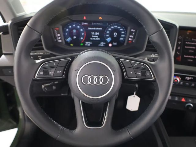 Audi A1 35 TFSI