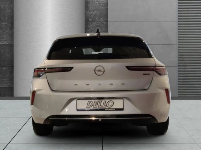 Opel Astra Business Elegance
