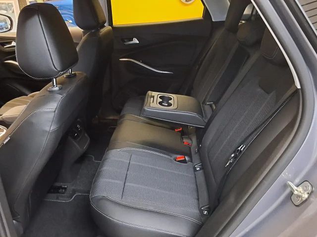 Opel Grandland X 1.2 Matrixlicht,el.Heckklappe,Navi,360°Kamera