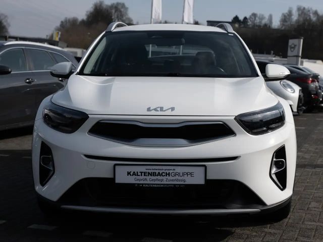 Kia Stonic GDi Vision