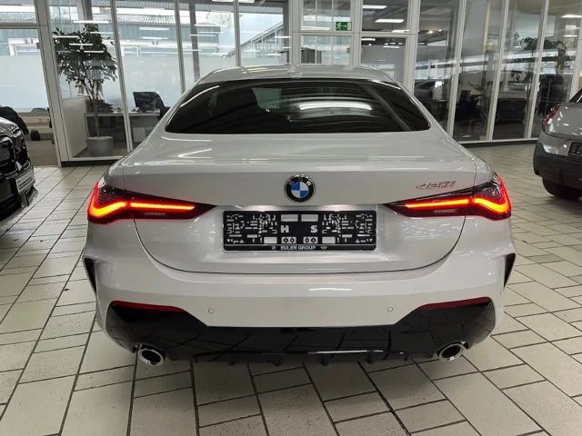 BMW 420 420i Coupé M-Sport