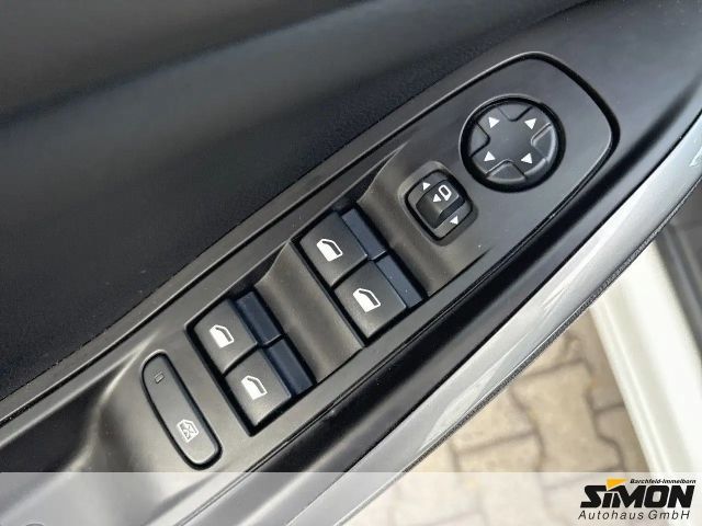 Opel Grandland X GS-Line Grand Sport