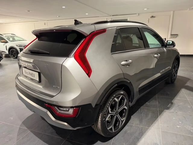 Kia Niro GDi PHEV