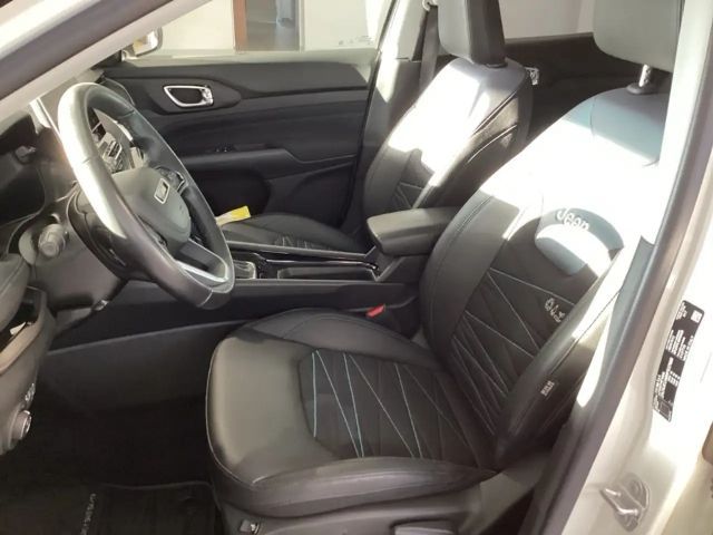 Jeep Compass Upland MHEV Panorama/LED/NAVI/GJR/Kamera