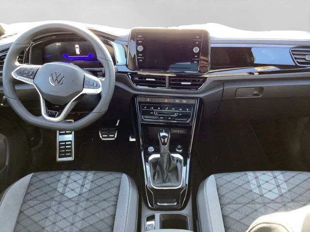 Volkswagen T-Roc 2.0 TDI DSG R-Line