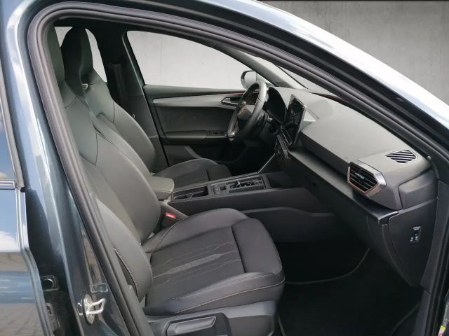 Cupra Leon 1.4 e-Hybrid DSG