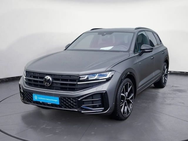Volkswagen Touareg 3.0 V6 TDI R-Line