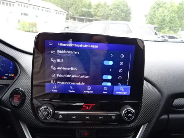 Ford Puma EcoBoost ST Line