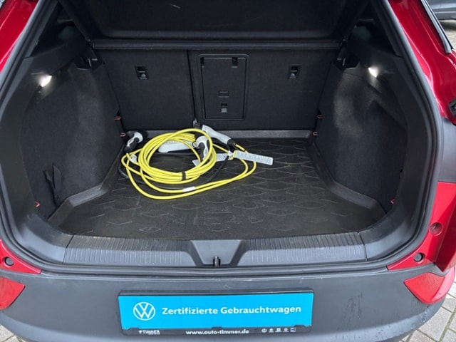 Volkswagen ID.4 IQ.Drive Performance Pro