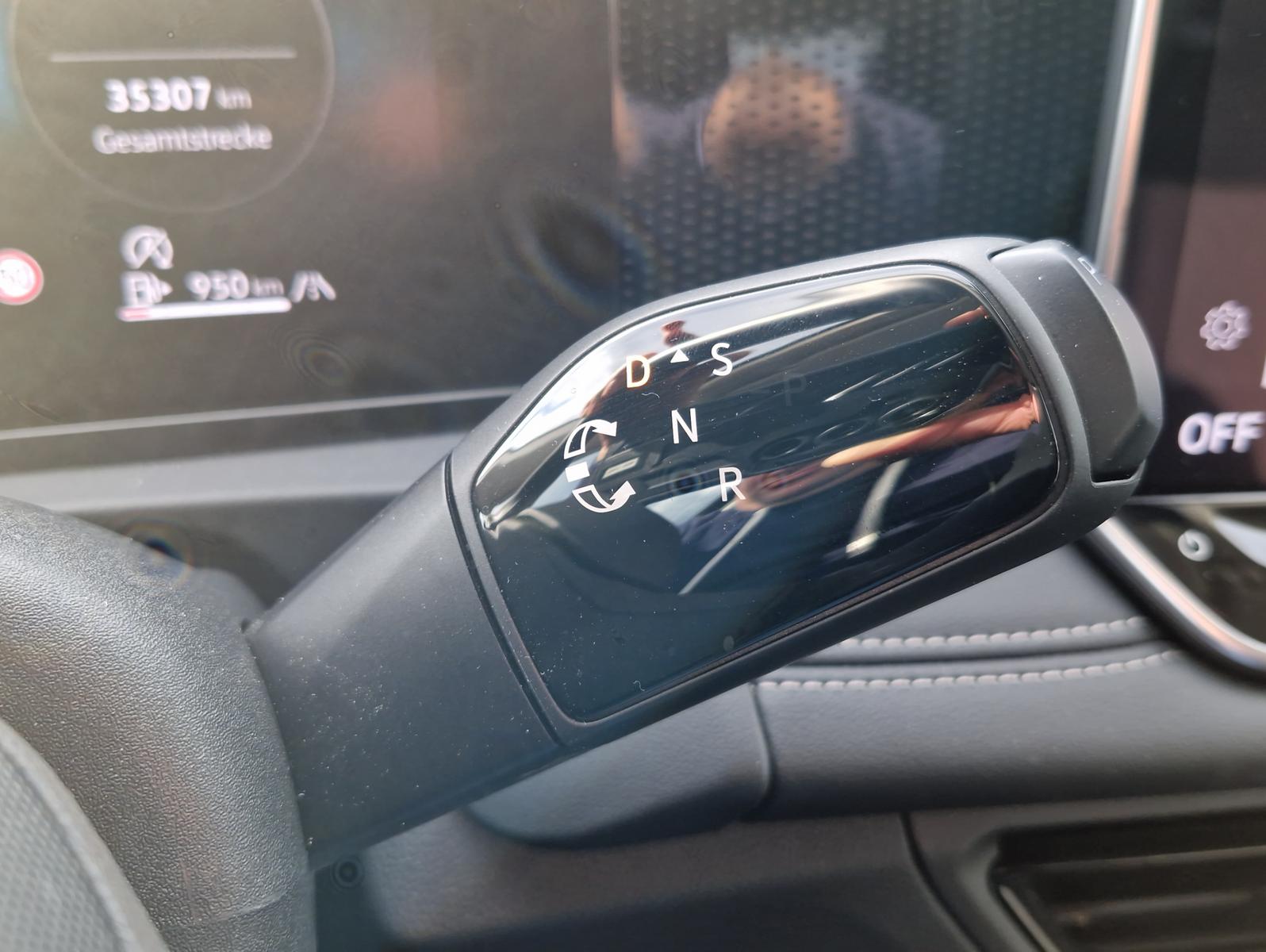 Volkswagen Tiguan 1.5 eTSI DSG Life