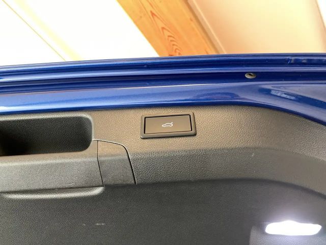 Volkswagen Passat 2.0 TDI DSG R-Line