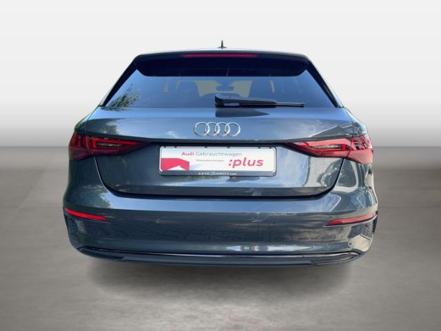 Audi A3 35 TDI S-Tronic Sportback
