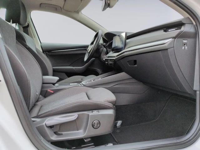 Skoda Octavia 2.0 TDI Clever Combi