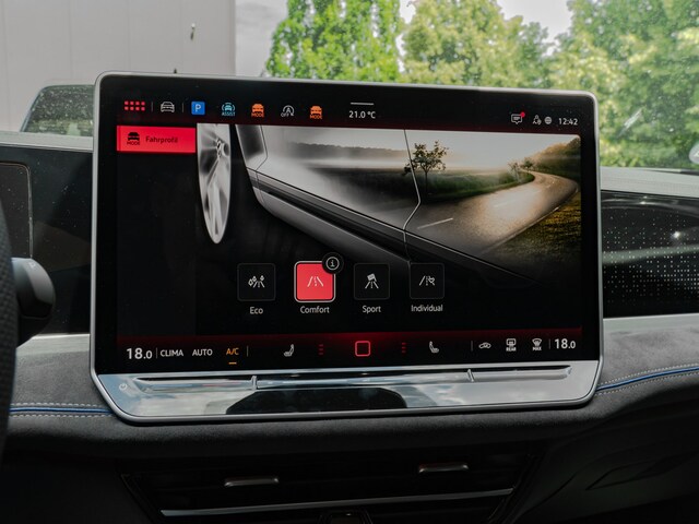 Volkswagen Passat 2.0 TDI R-Line