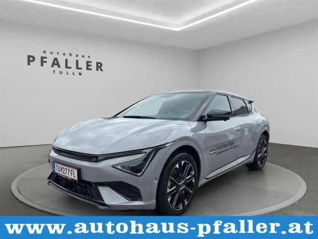 Kia EV6 Achterwielaandrijving GT-Line