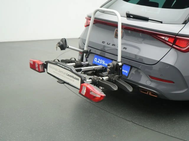 Cupra Leon DSG ST VZ e-Hybrid