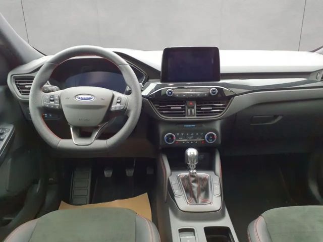 Ford Kuga EcoBoost ST Line X