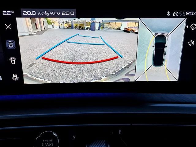 Peugeot 5008 GT-Line