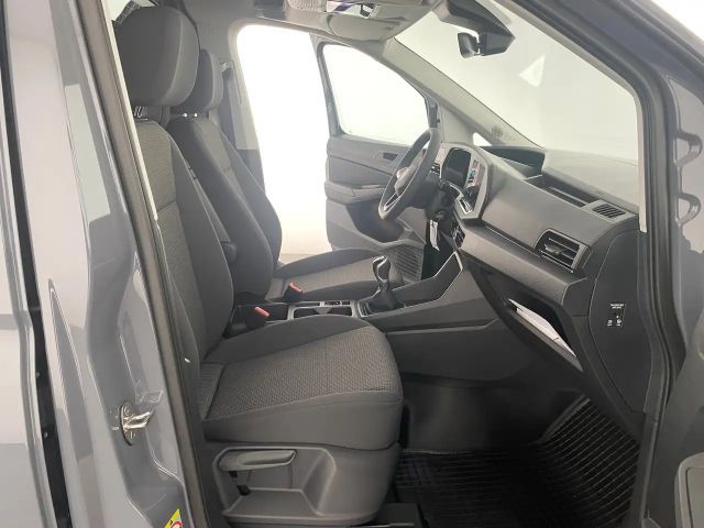 Volkswagen Caddy 4Motion Maxi