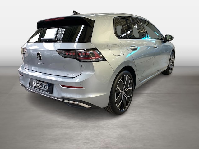 Volkswagen Golf DSG Golf VIII Style