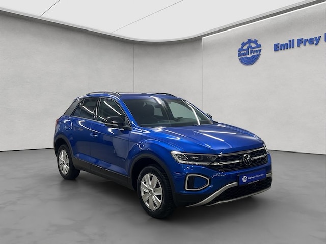 Volkswagen T-Roc T-Roc 1.5 TSI DSG Style AHK