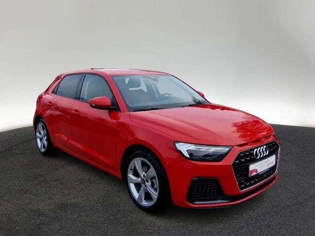 Audi A1 30 TFSI