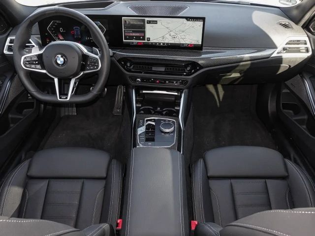 BMW 320 320d M-Sport xDrive