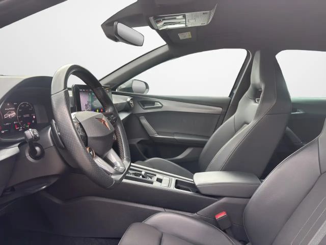 Cupra Leon 1.4 DSG ST VZ e-Hybrid