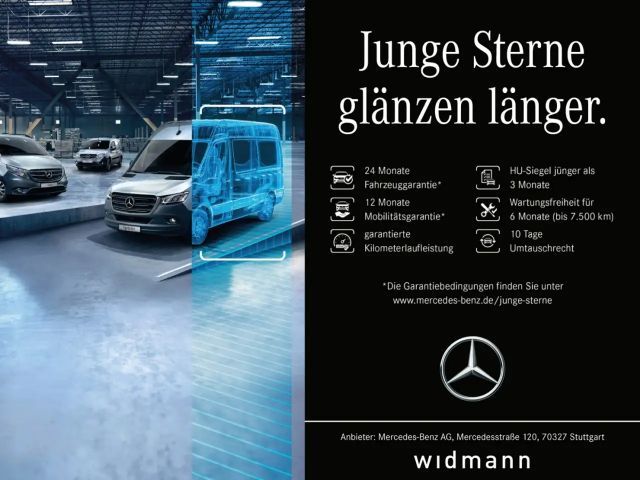 Mercedes-Benz Citan CDI Tourer