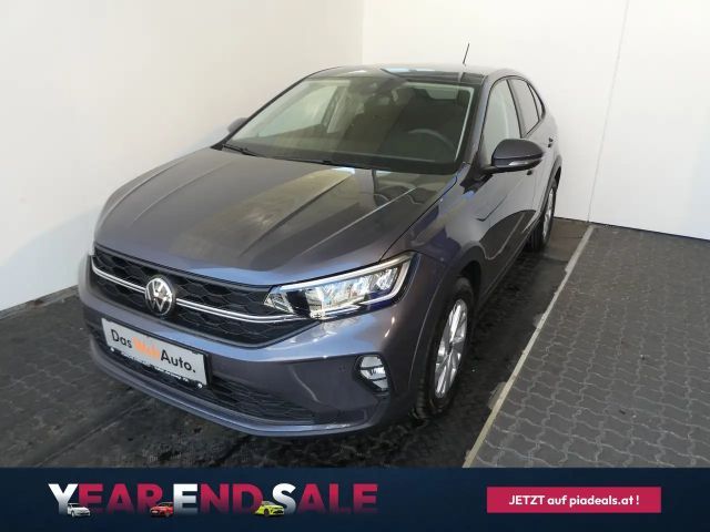 Volkswagen Taigo 4Me TSI