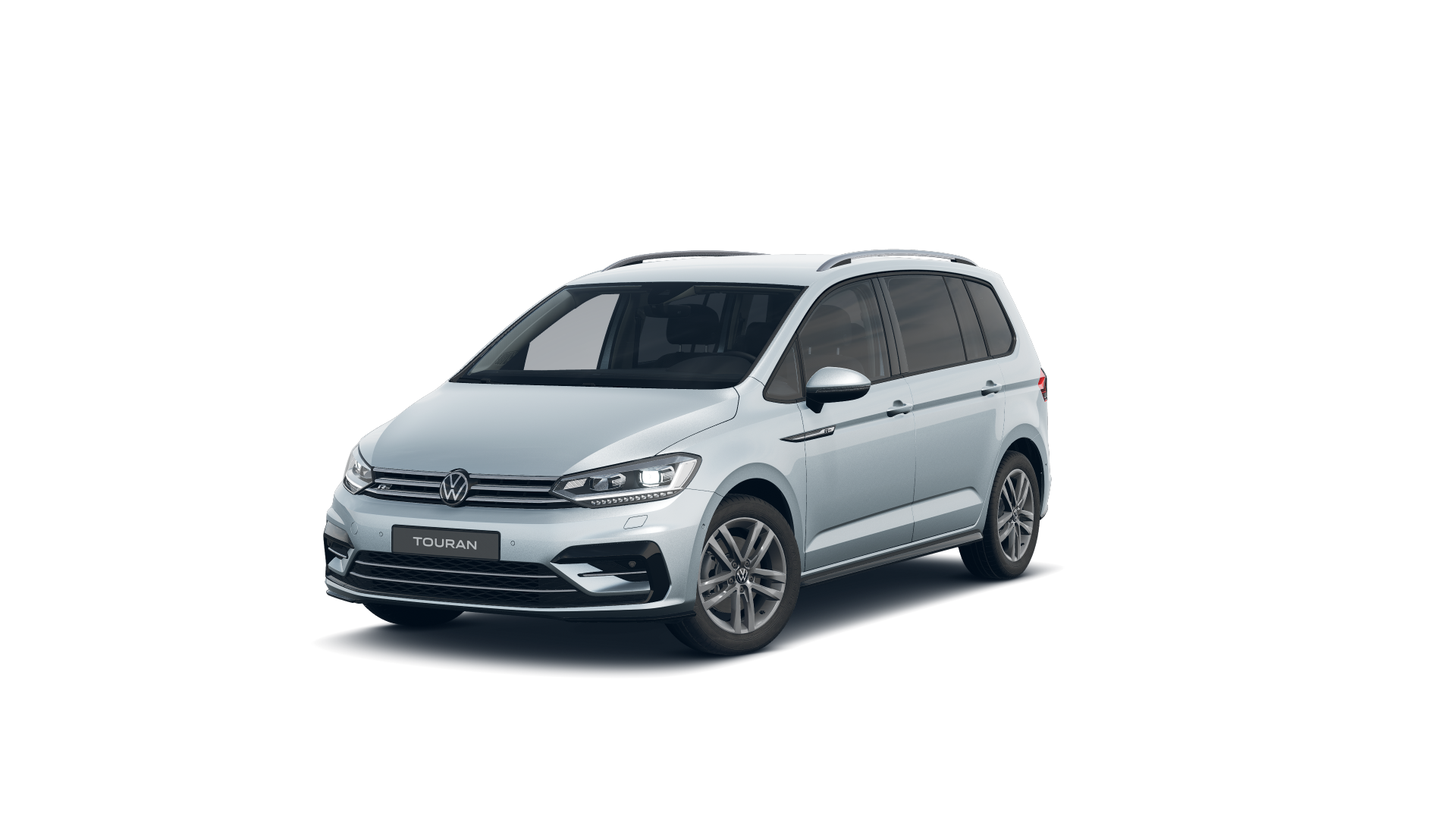 Volkswagen Touran DSG IQ.Drive R-Line
