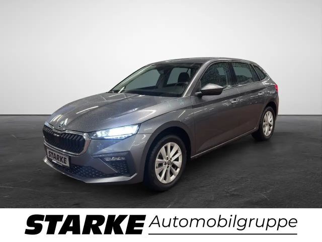 Skoda Scala 1.0 TSI Selection
