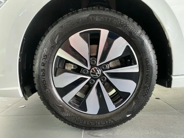 Volkswagen Polo 1.0 TSI DSG