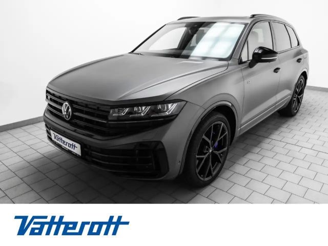 Volkswagen Touareg 3.0 V6 TSI eHybrid