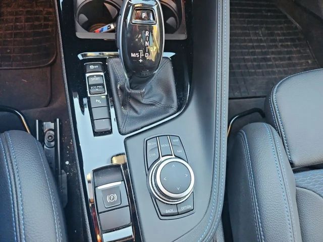 BMW X1 M-Sport sDrive