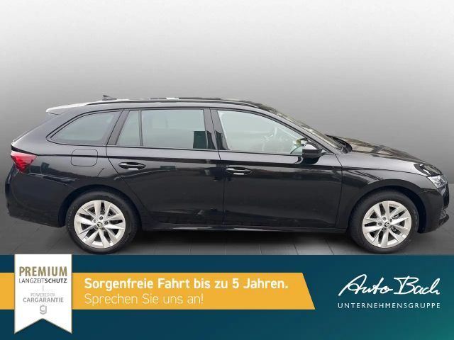 Skoda Octavia 2.0 TDI Combi Selection