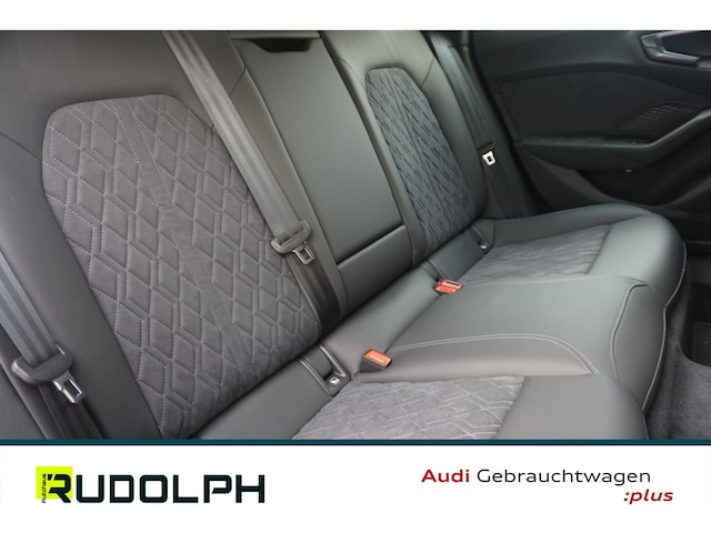 Audi A5 Avant Quattro S-Tronic