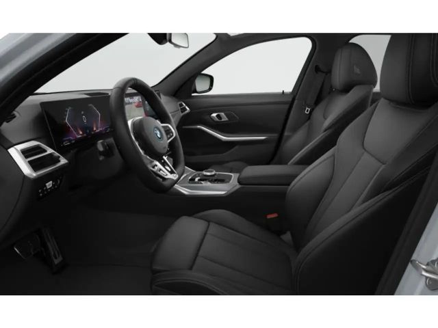 BMW 330 330e M-Sport Sedan