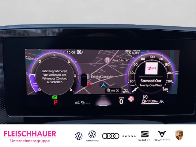 Volkswagen Passat 2.0 TDI Business DSG