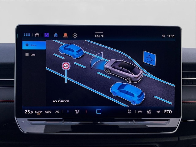 Volkswagen ID.7 DSG GTX