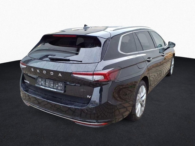 Skoda Superb 1.5 TSI Combi iV