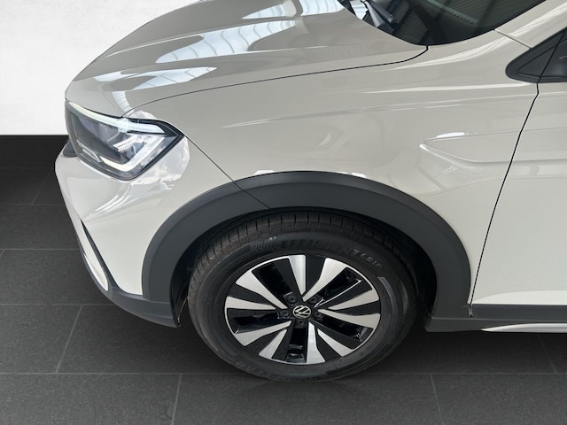 Volkswagen Taigo 1.0 TSI Life